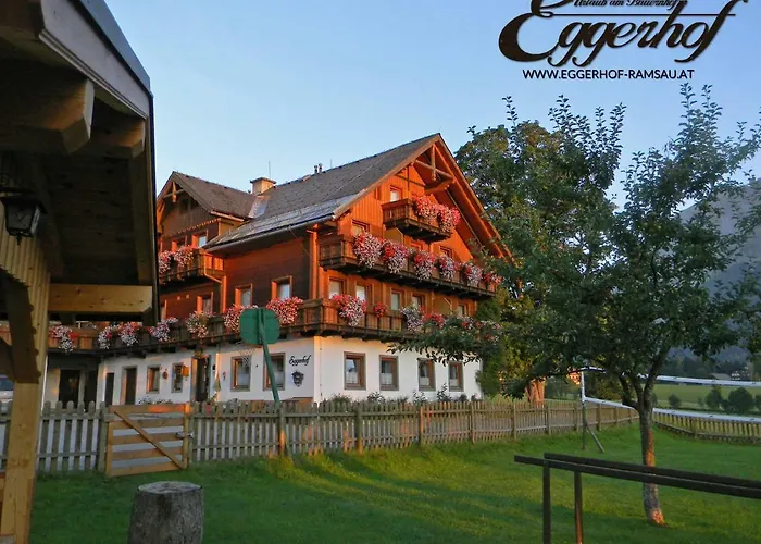 Eggerhof