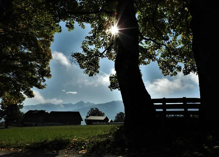 Eggerhof