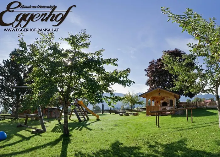 Eggerhof