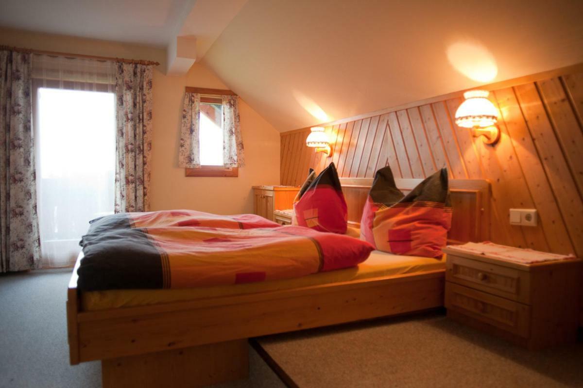 Apartment Eggerhof Ramsau am Dachstein