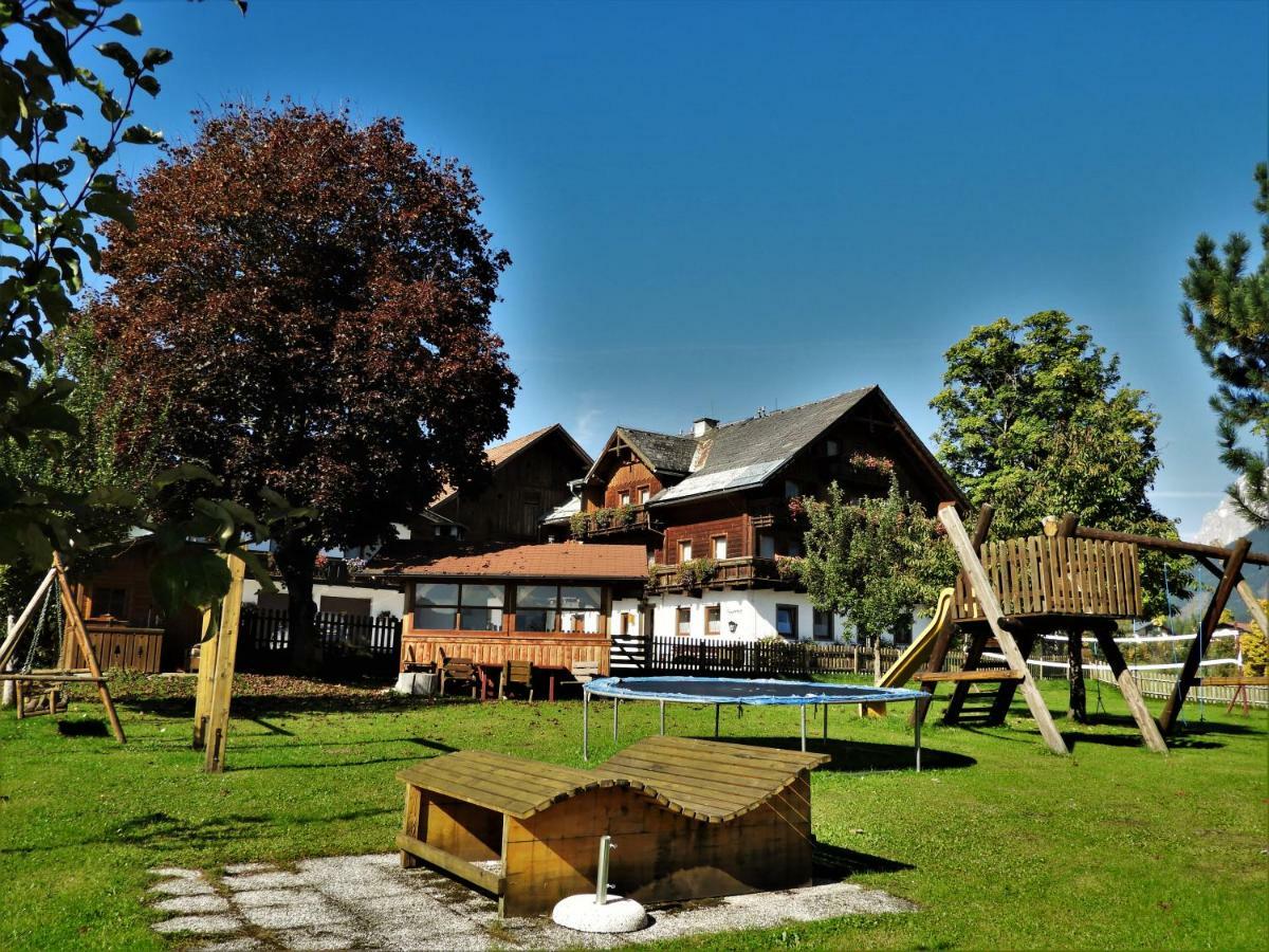 Apartment Eggerhof