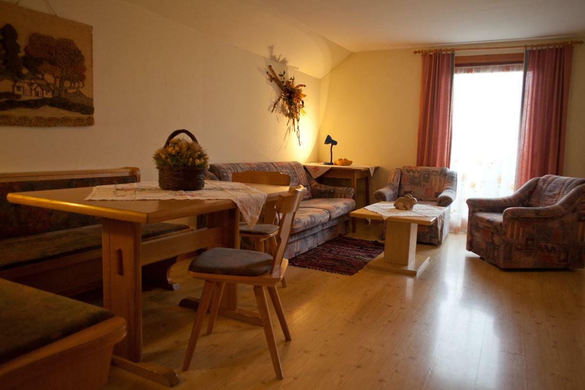 Apartment Eggerhof Ramsau am Dachstein