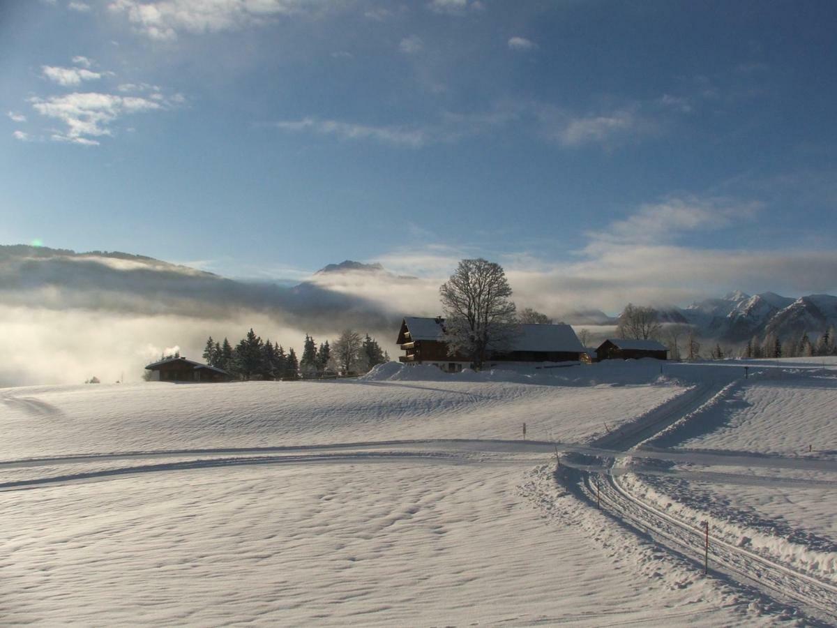 Eggerhof Ramsau am Dachstein