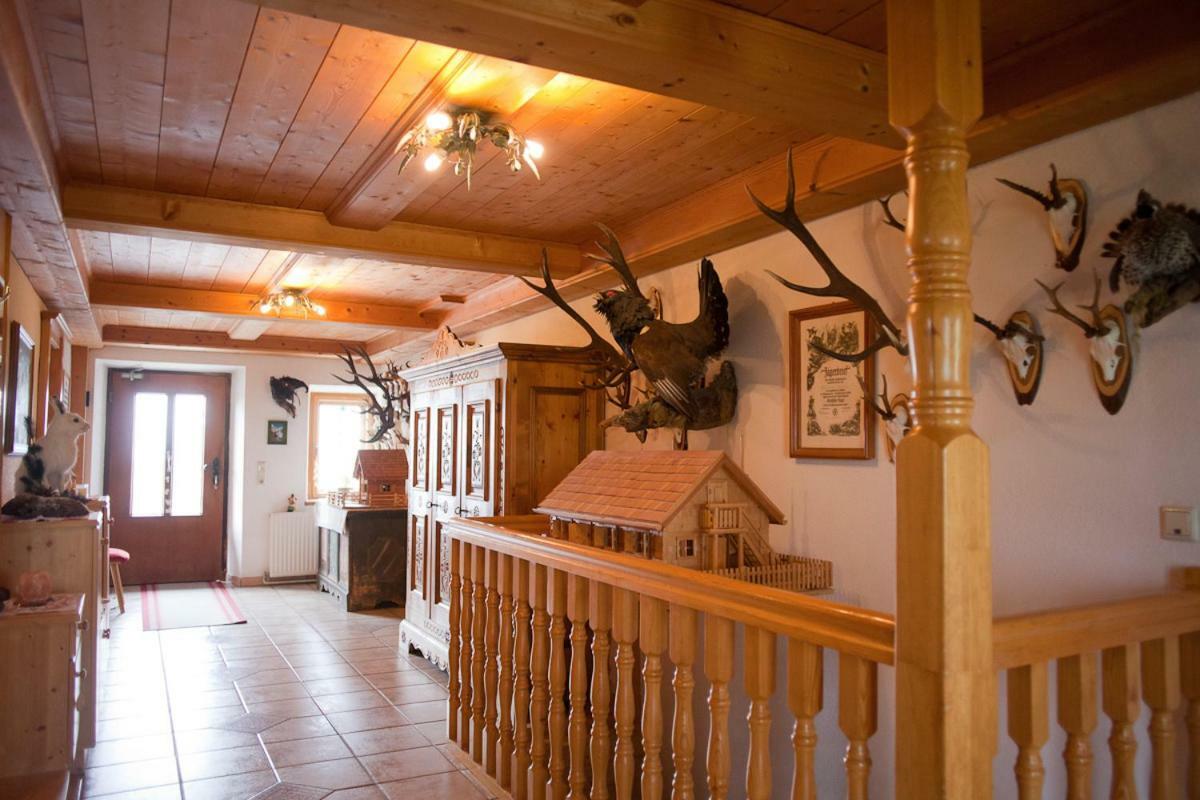Eggerhof Apartment